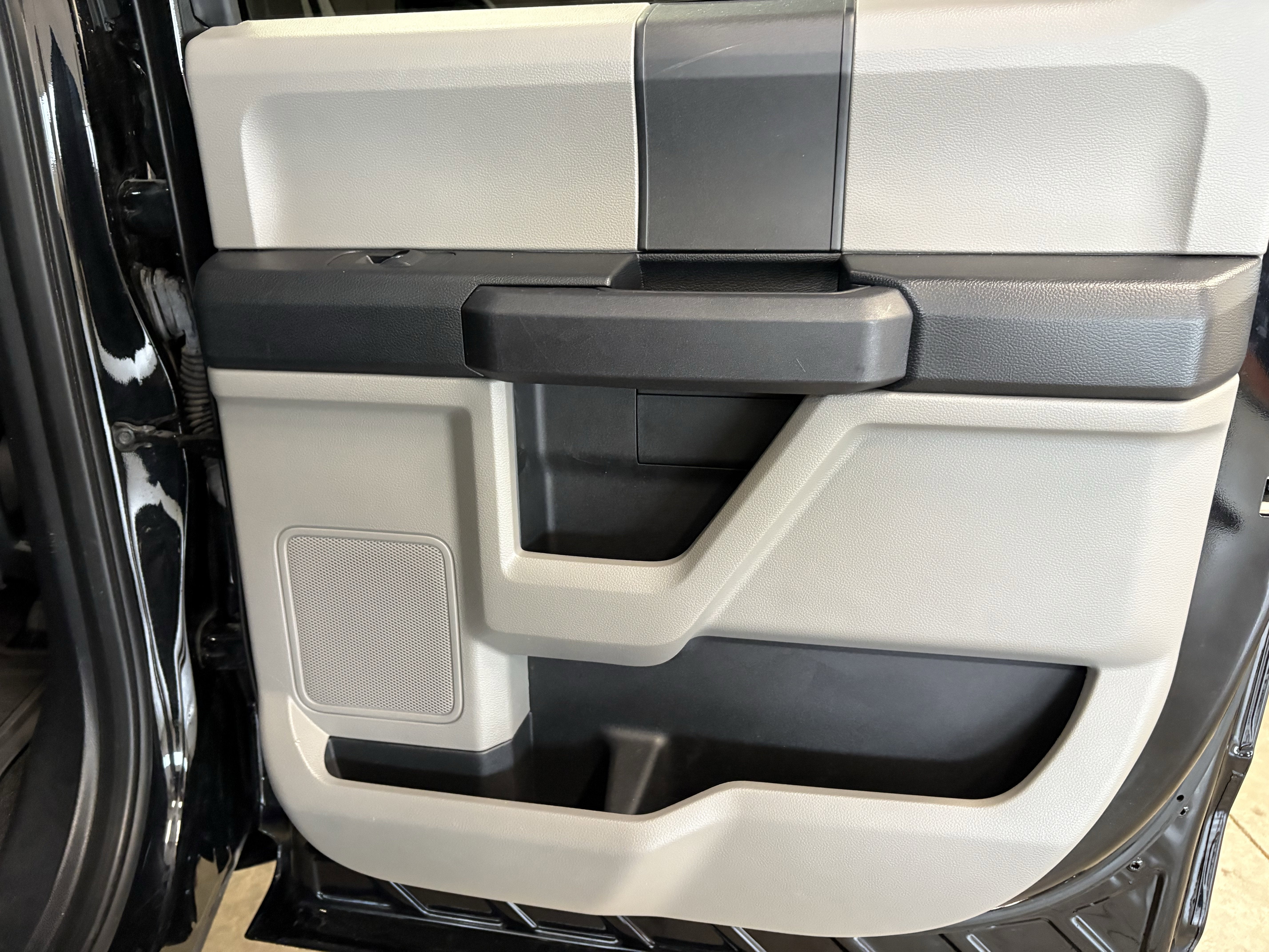 2020 Ford F-150 XL 4WD