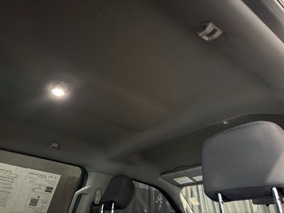 2020 Ford F-150 XL 4WD