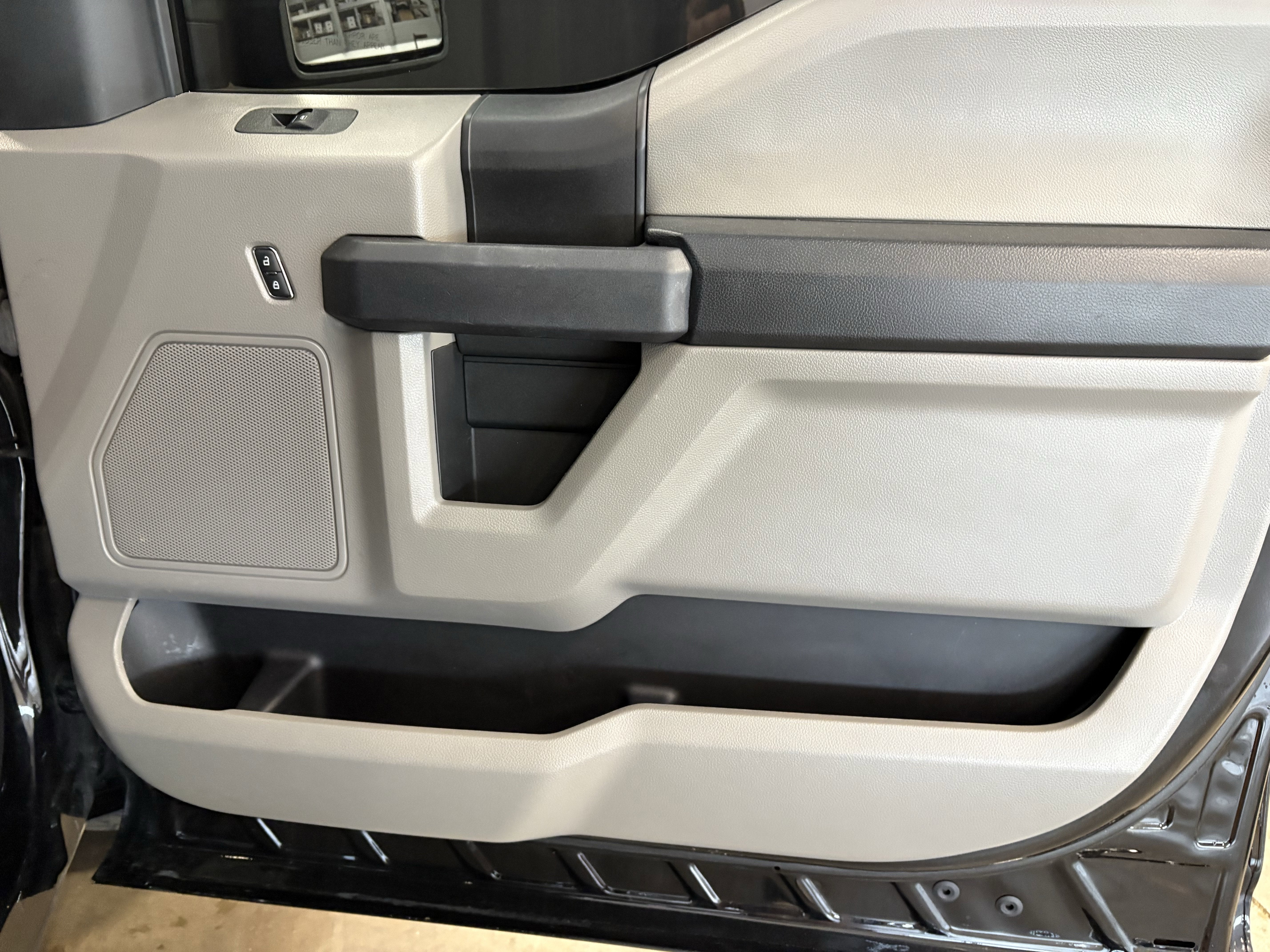 2020 Ford F-150 XL 4WD