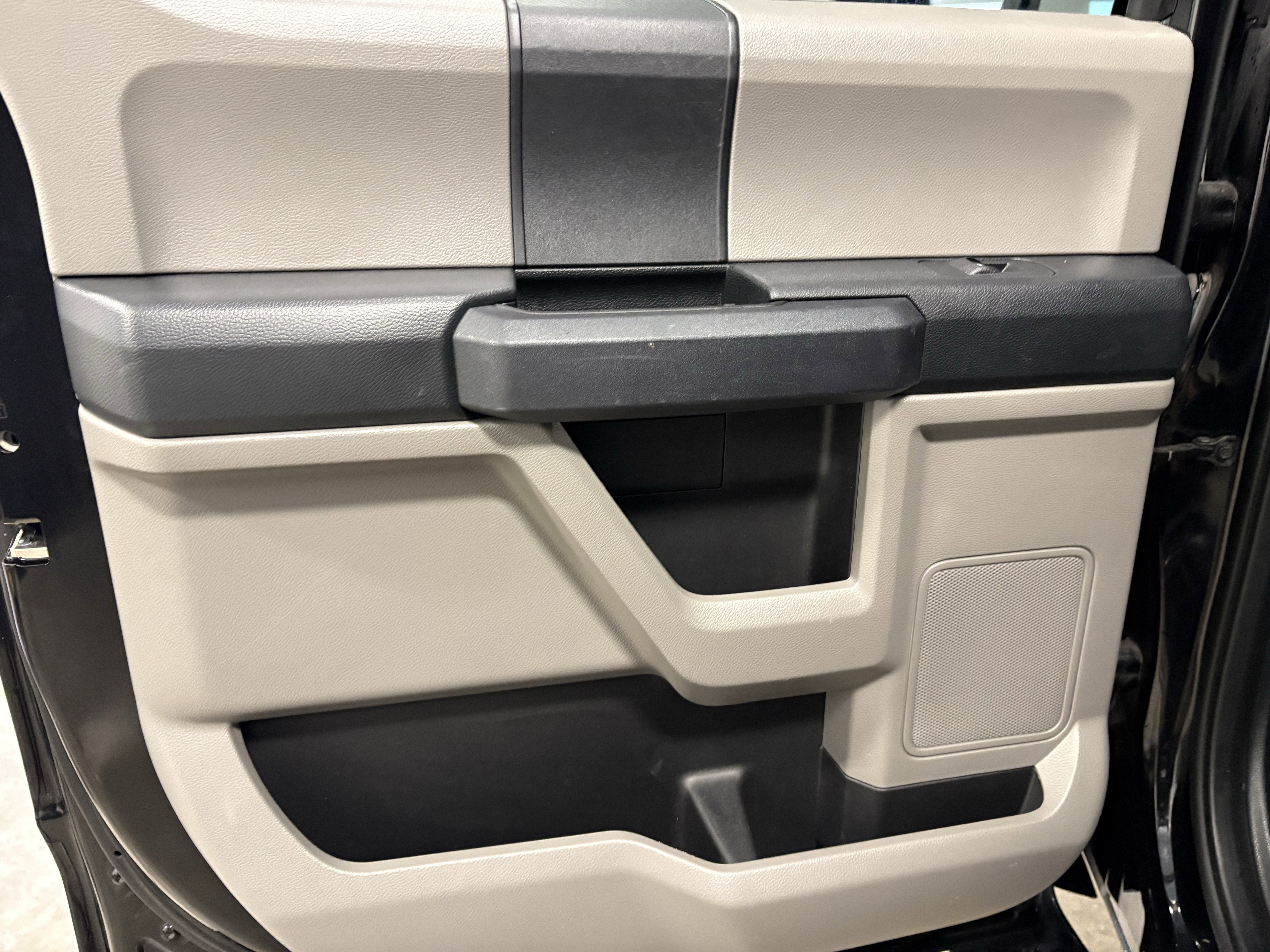 2020 Ford F-150 XL 4WD