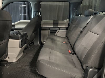 2020 Ford F-150 XL 4WD