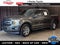 2018 Ford F-150 XLT 4WD