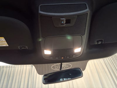 2018 Ford F-150 XLT 4WD