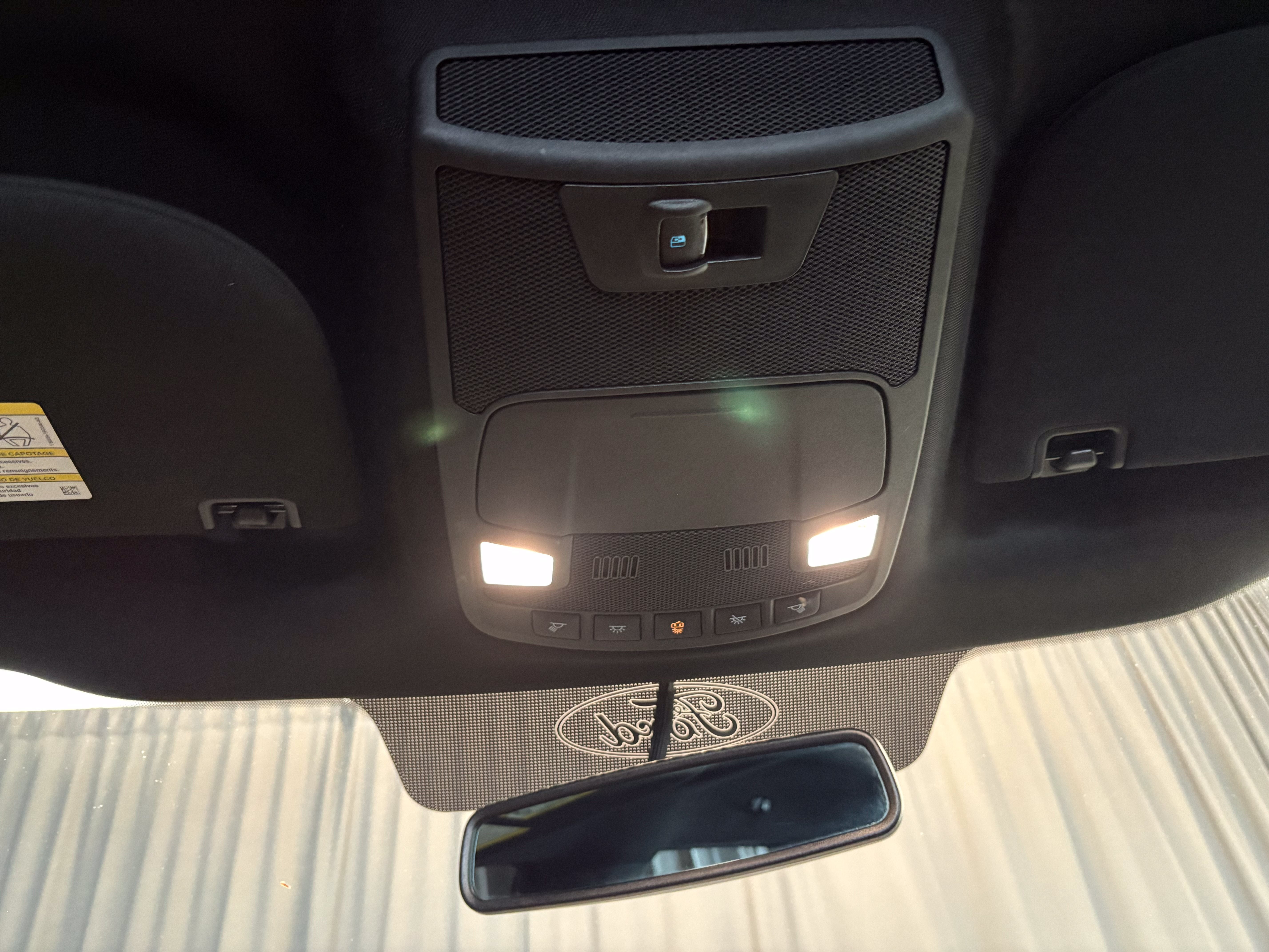 2018 Ford F-150 XLT 4WD