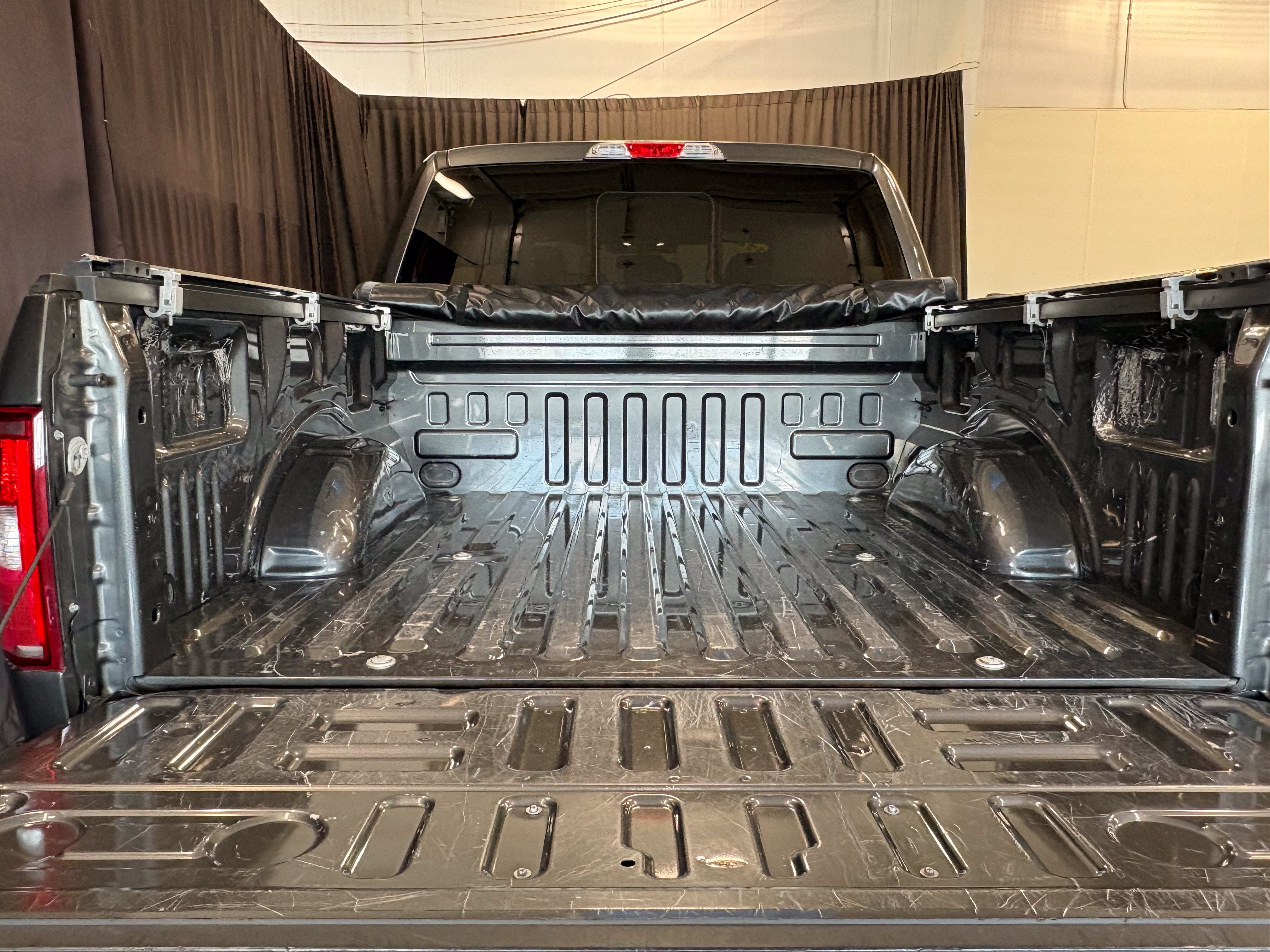 2018 Ford F-150 XLT 4WD