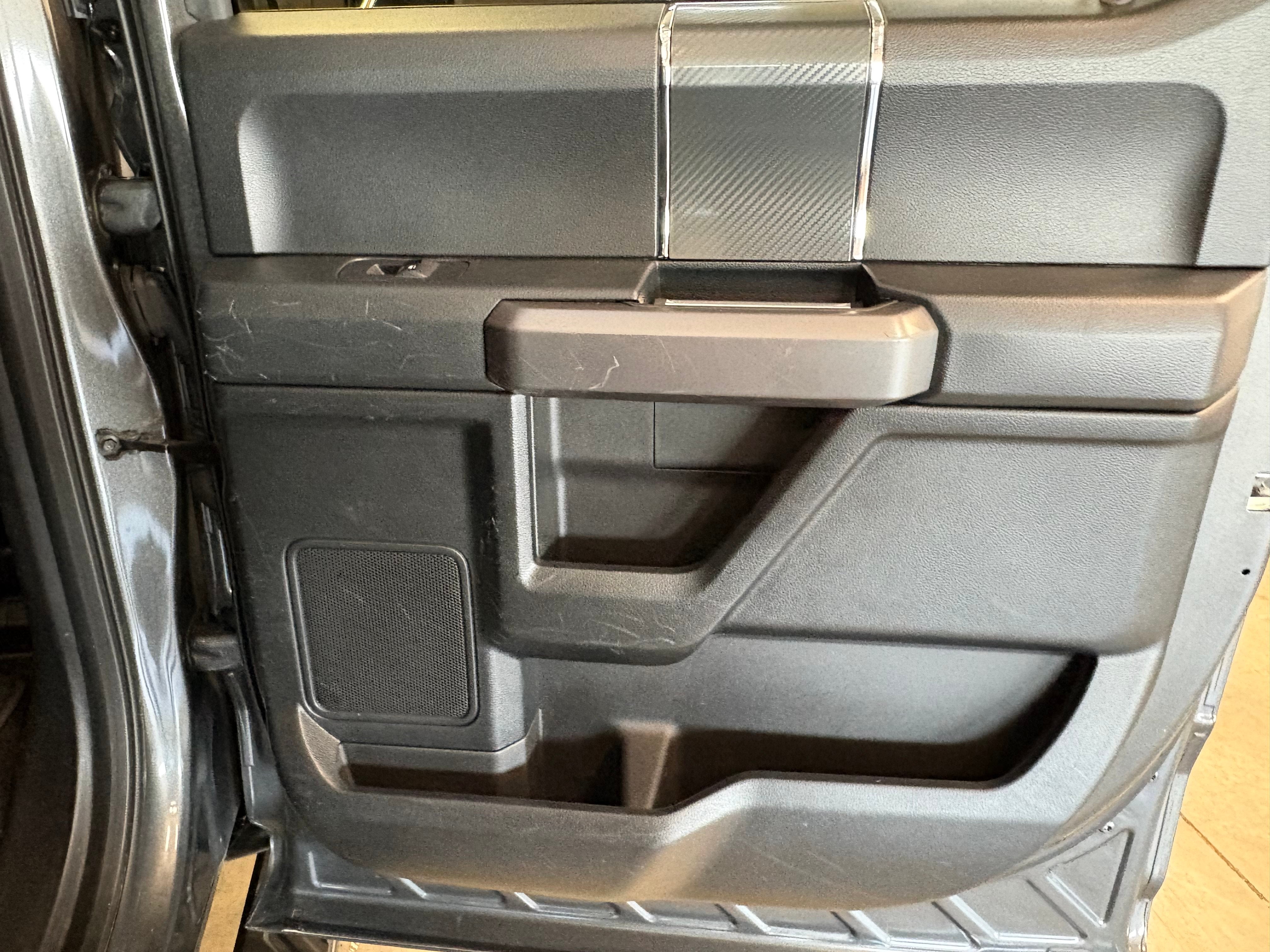 2018 Ford F-150 XLT 4WD