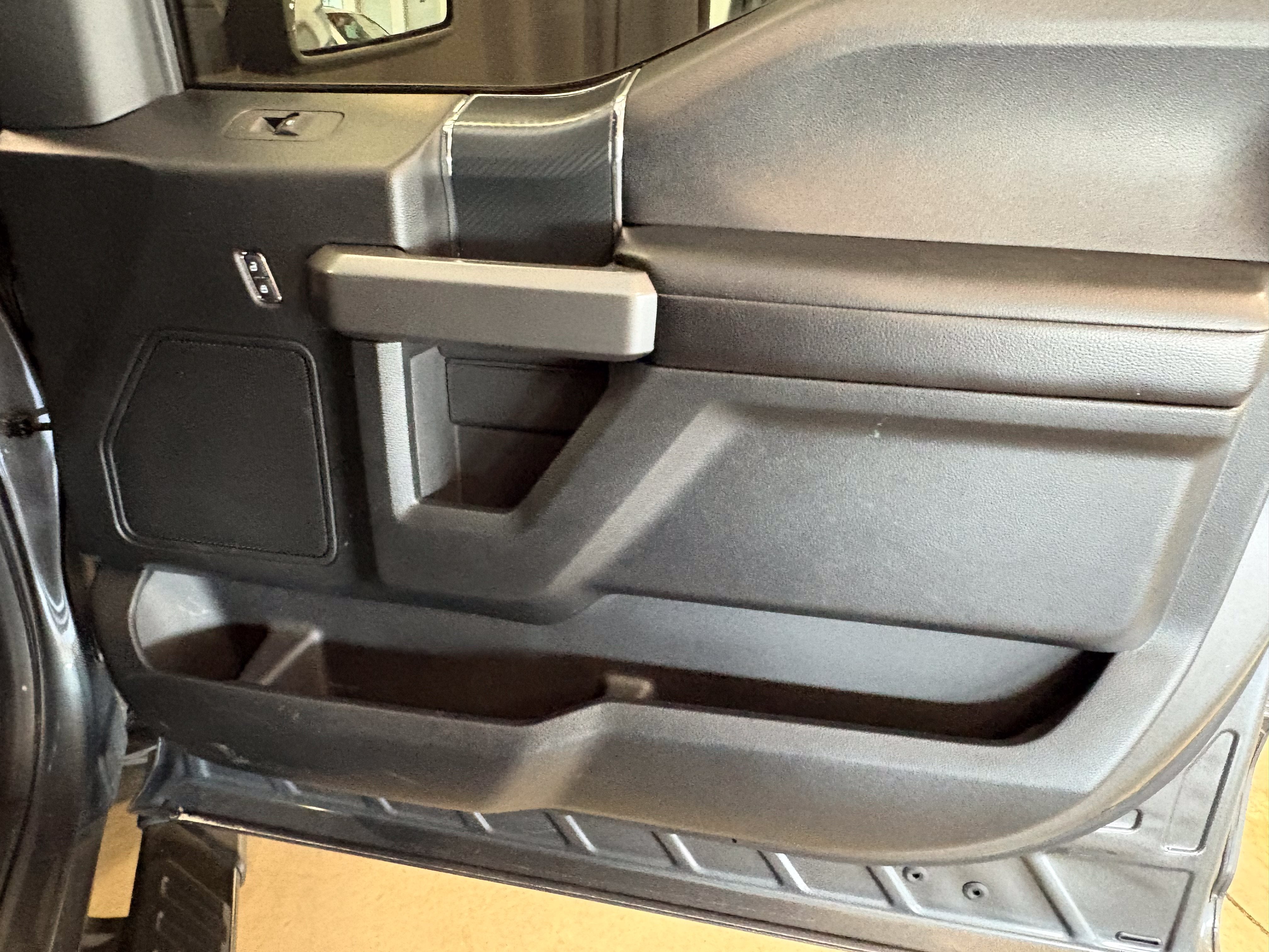 2018 Ford F-150 XLT 4WD