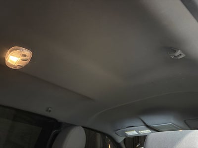 2011 Ford F-150 XLT RWD
