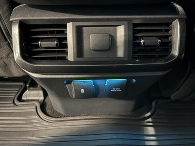 2022 Ford F-150 XLT 4WD