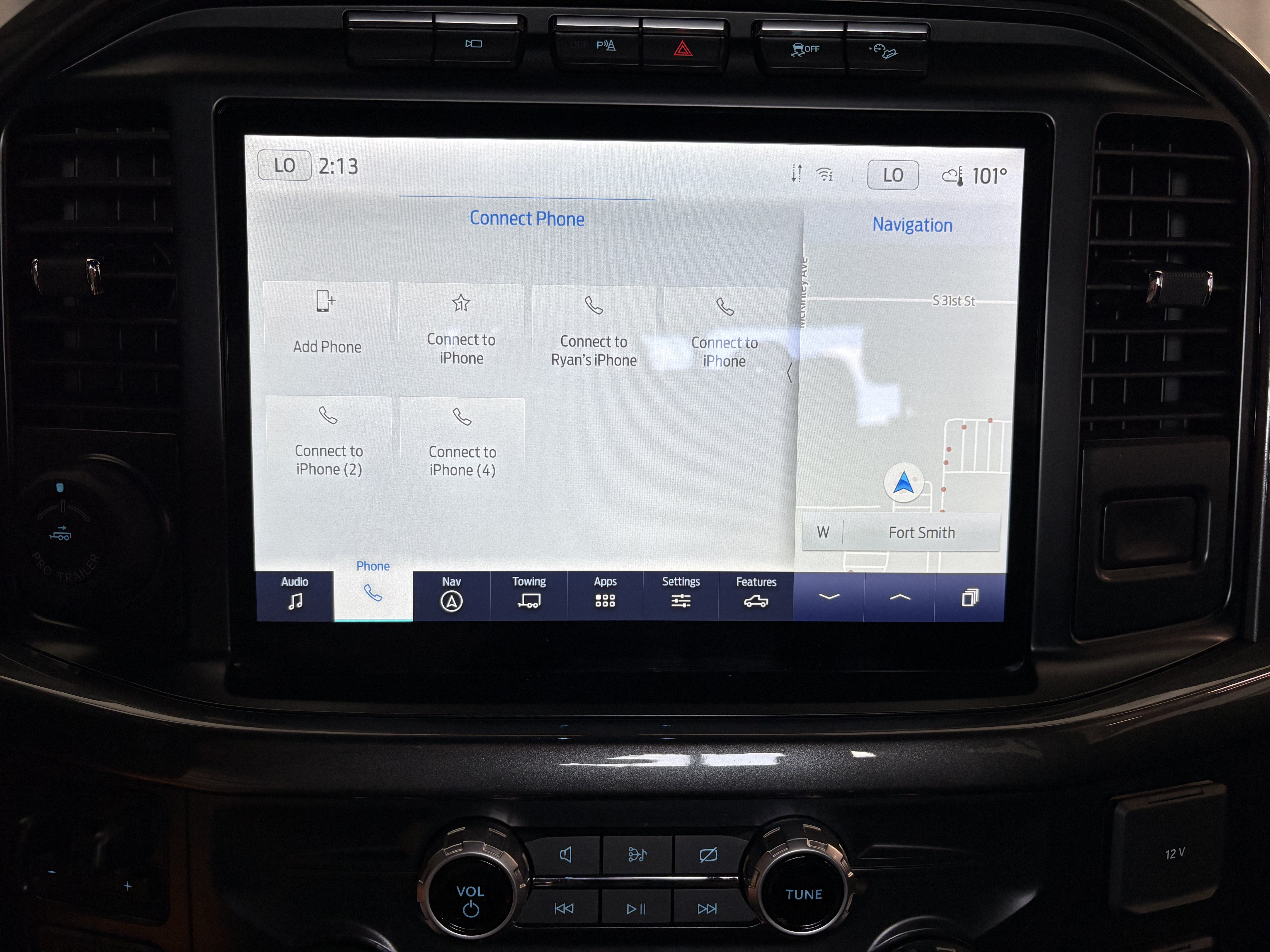 2022 Ford F-150 XLT 4WD