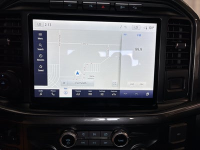 2022 Ford F-150 XLT 4WD