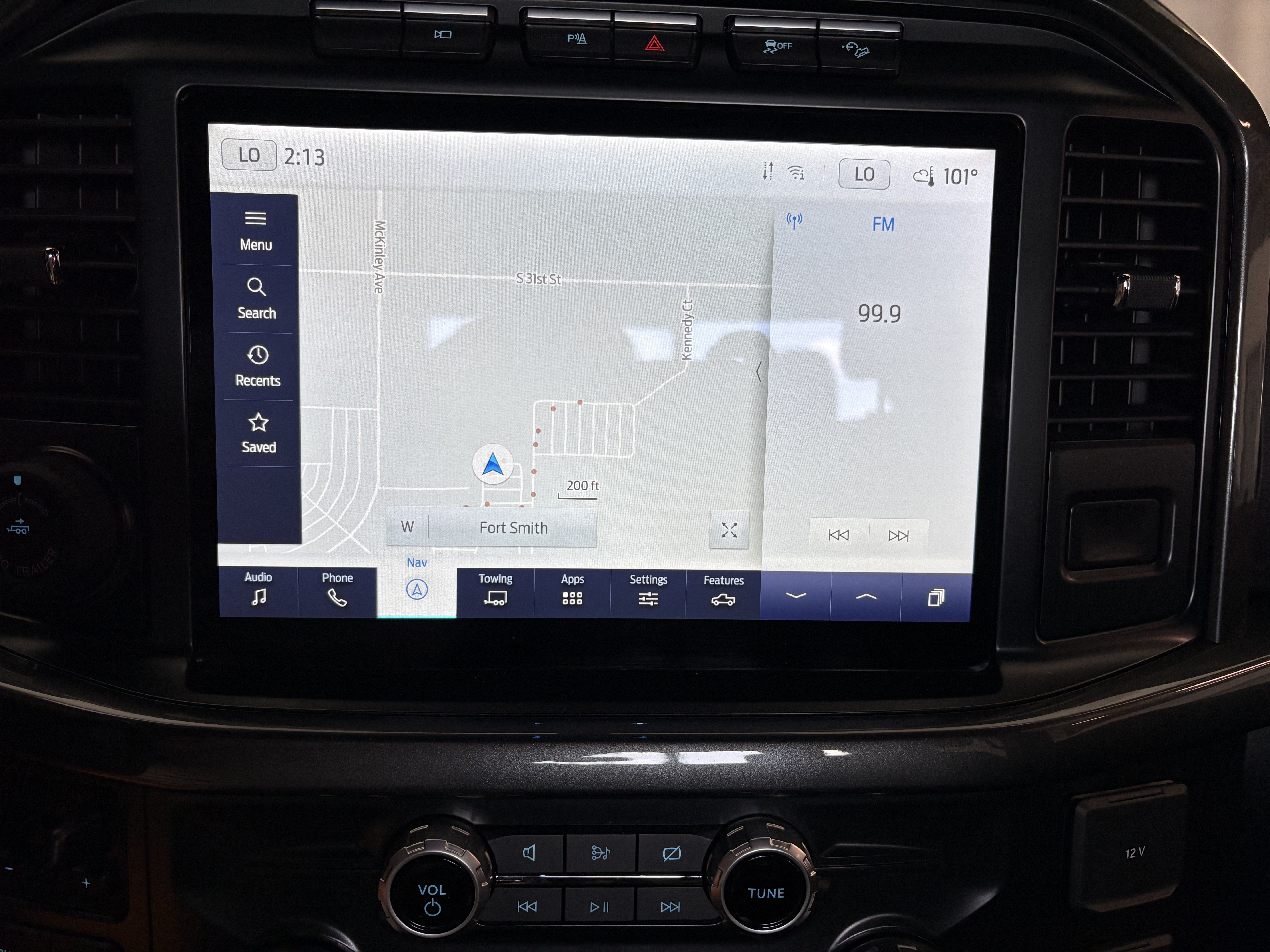 2022 Ford F-150 XLT 4WD
