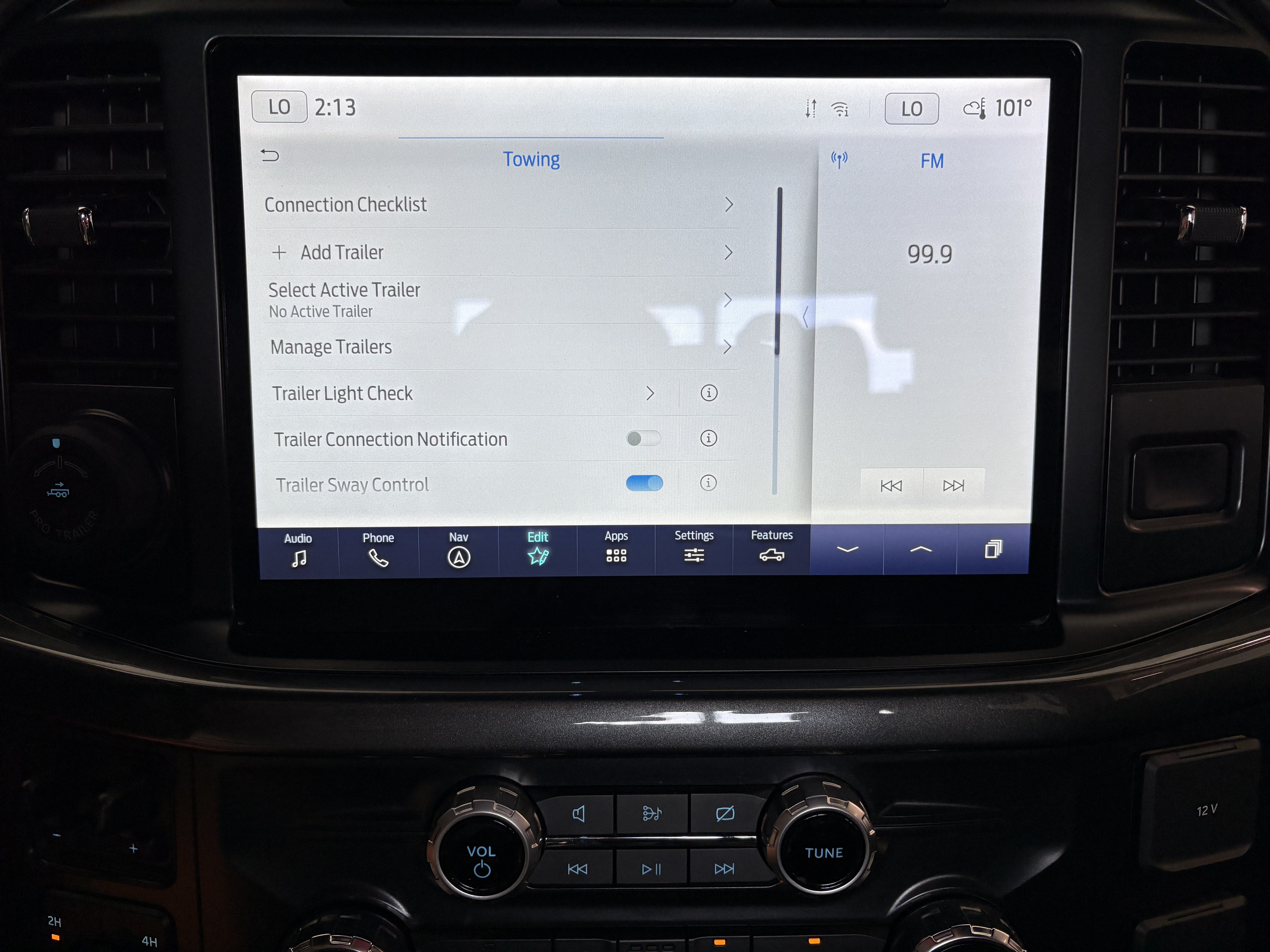2022 Ford F-150 XLT 4WD