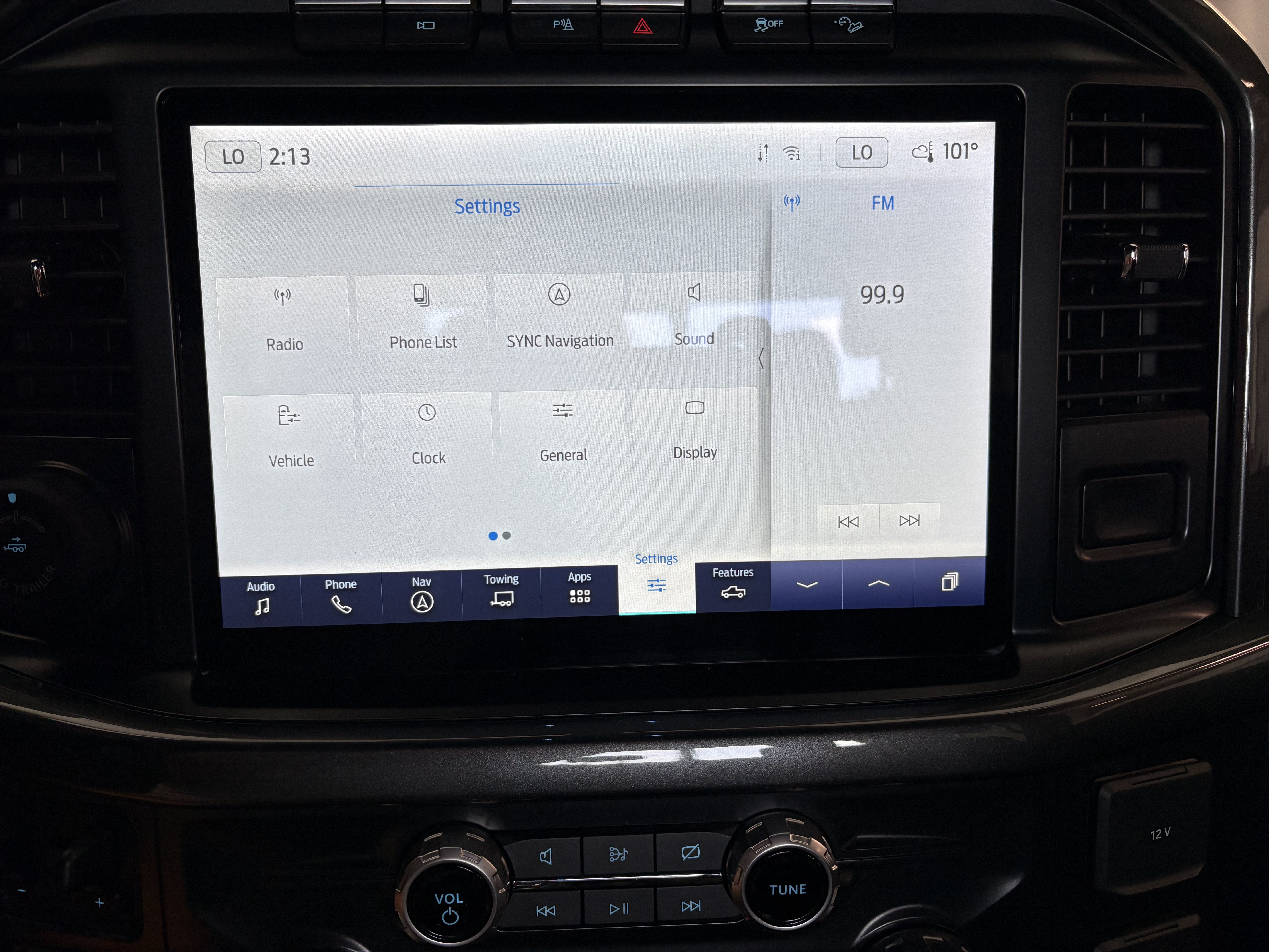 2022 Ford F-150 XLT 4WD