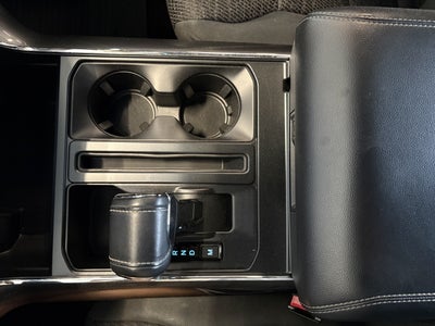 2022 Ford F-150 XLT 4WD