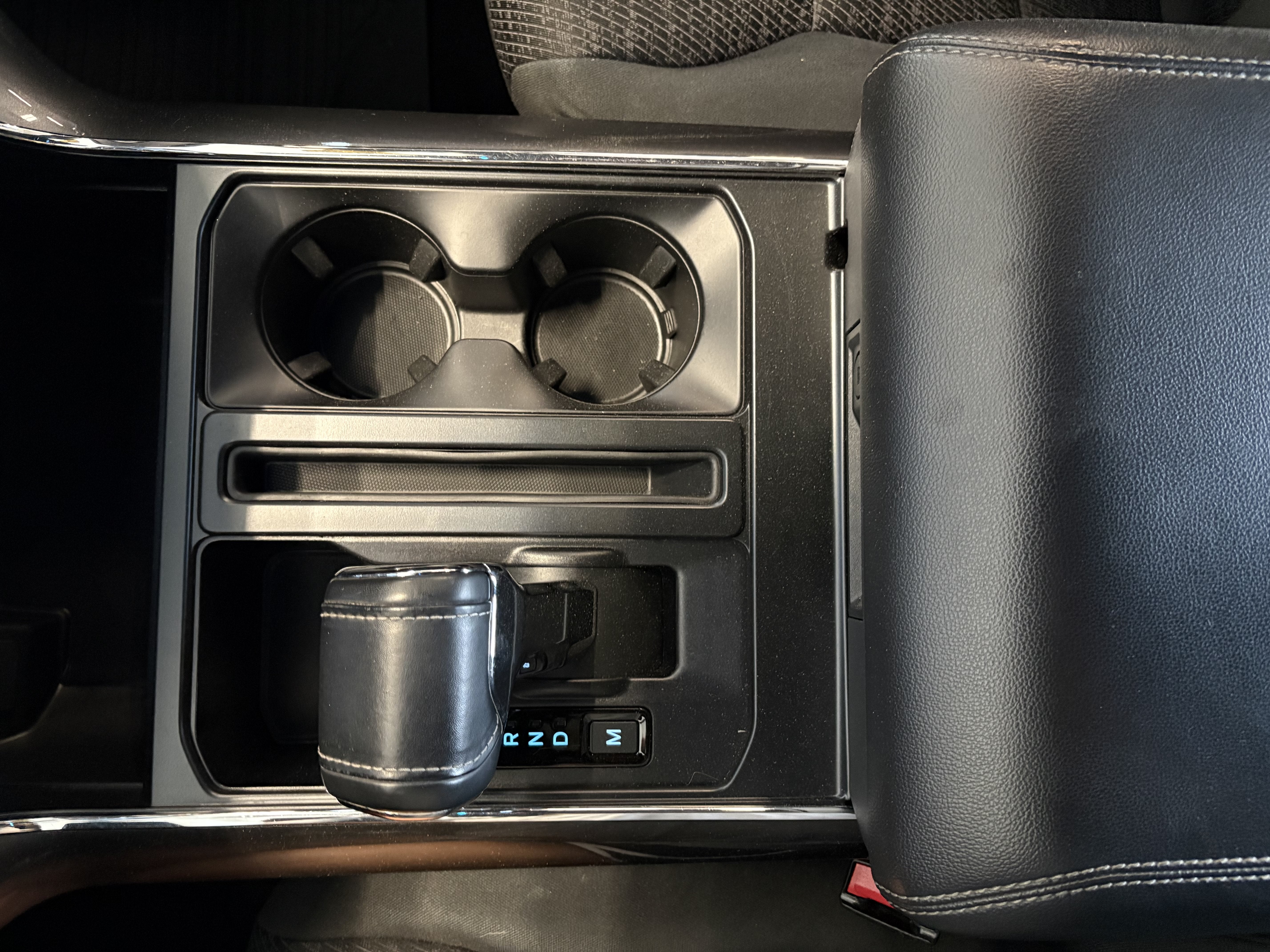 2022 Ford F-150 XLT 4WD