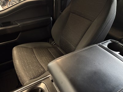 2022 Ford F-150 XLT 4WD