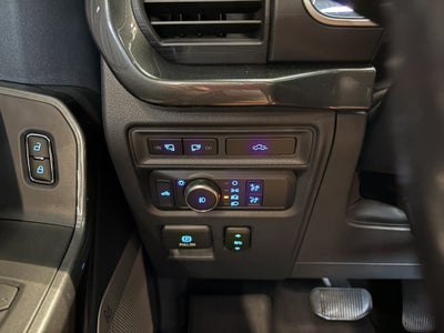 2022 Ford F-150 XLT 4WD