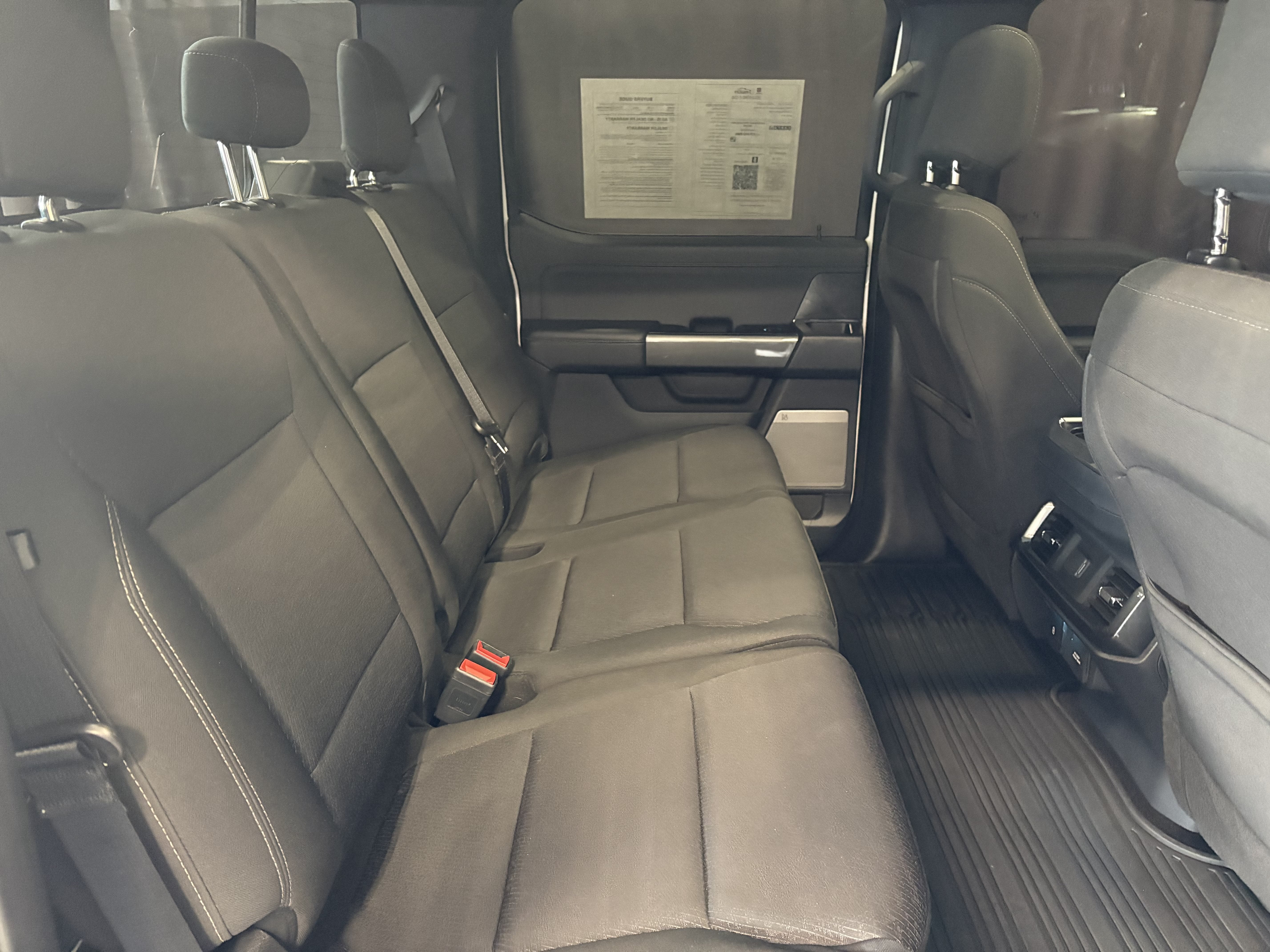 2022 Ford F-150 XLT 4WD