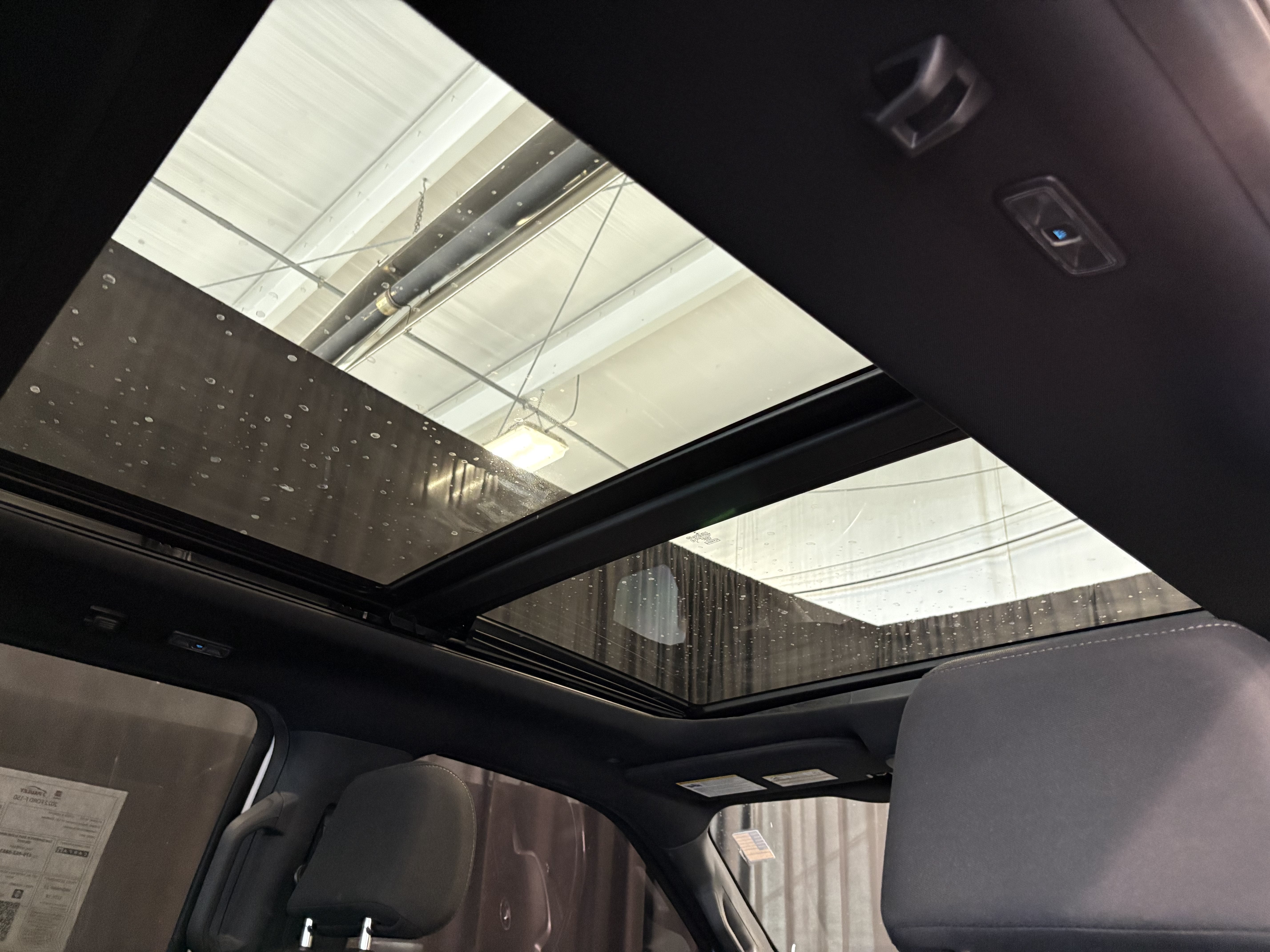 2022 Ford F-150 XLT 4WD