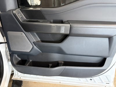 2022 Ford F-150 XLT 4WD