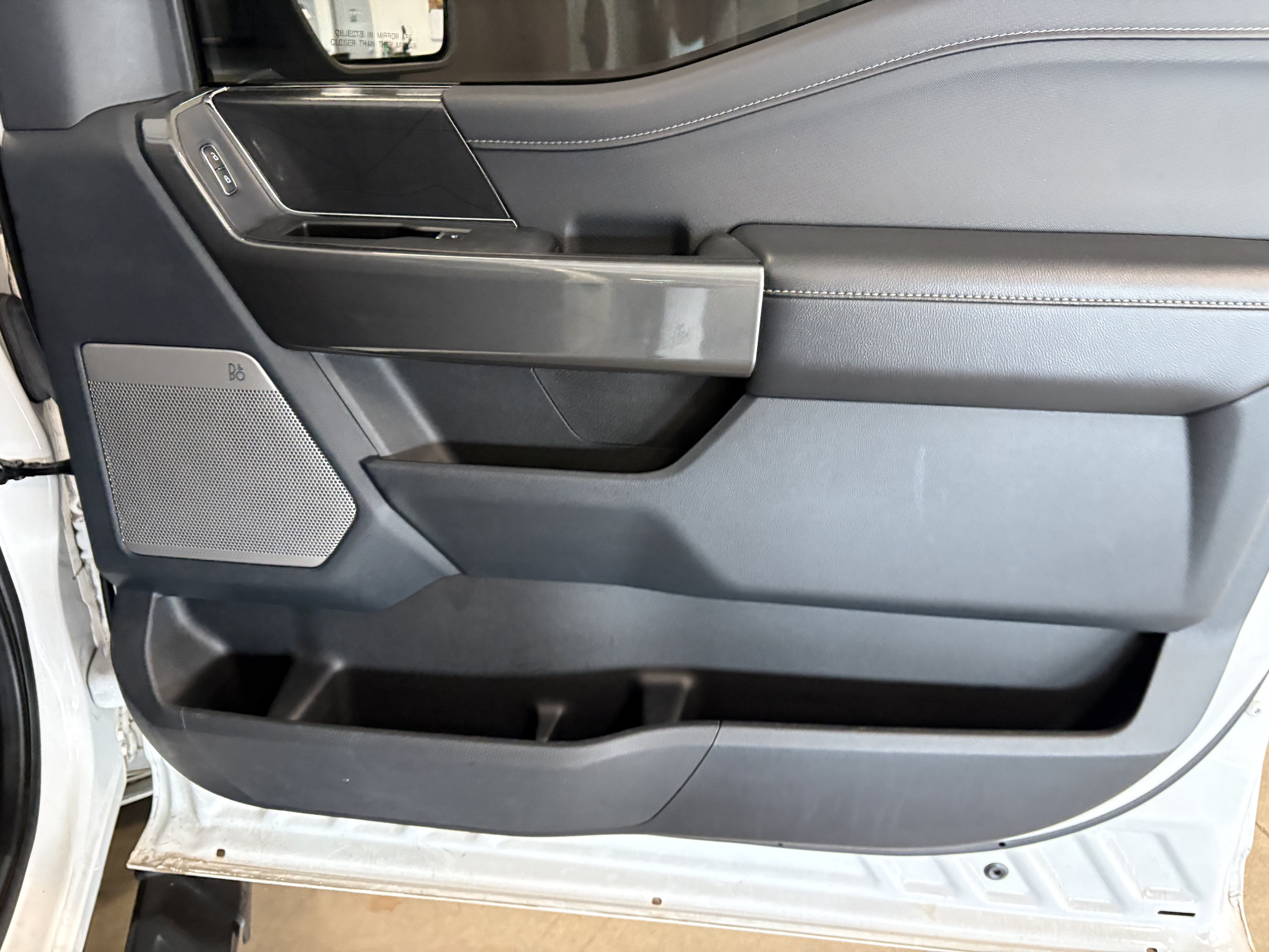 2022 Ford F-150 XLT 4WD
