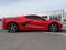 2022 Chevrolet Corvette 3LT RWD