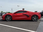 2022 Chevrolet Corvette 3LT RWD