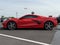 2022 Chevrolet Corvette 3LT RWD