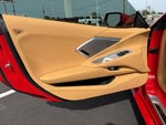 2022 Chevrolet Corvette 3LT RWD