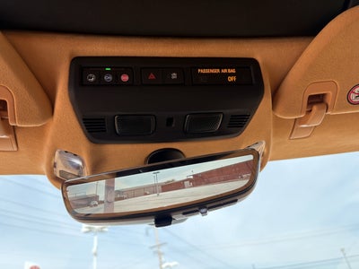 2022 Chevrolet Corvette 3LT RWD