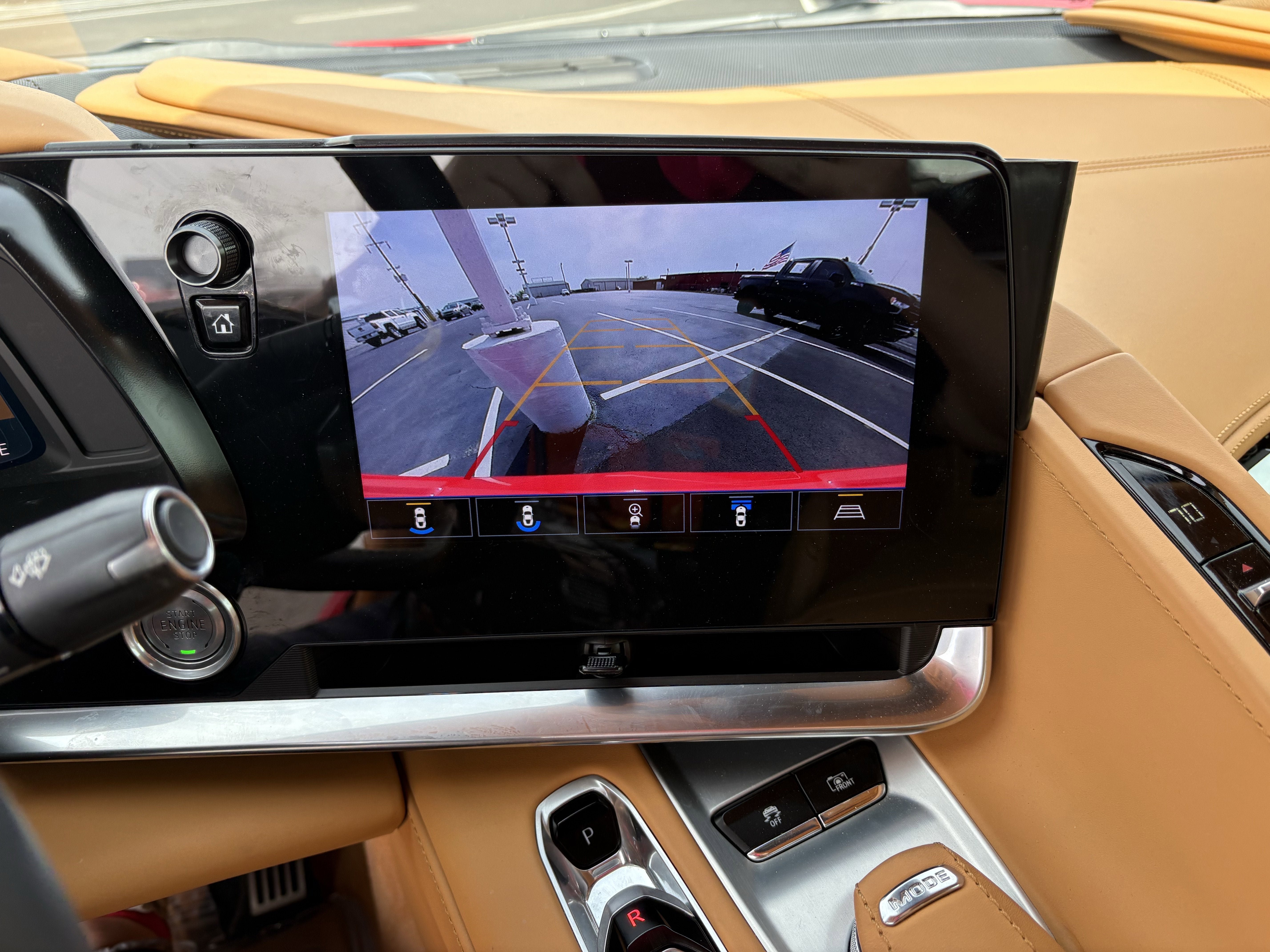 2022 Chevrolet Corvette 3LT RWD