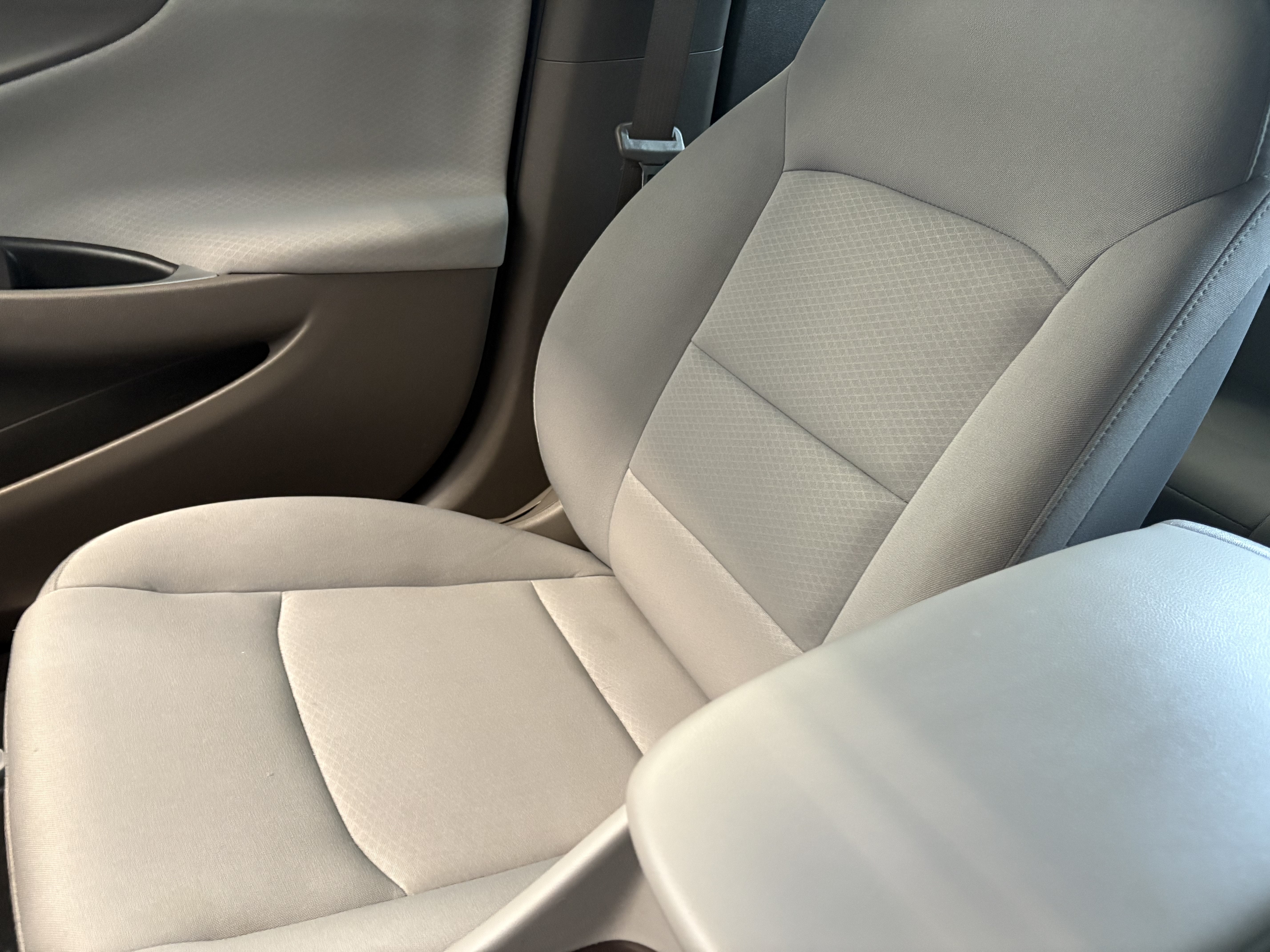 2020 Chevrolet Malibu LS FWD