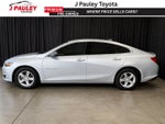 2020 Chevrolet Malibu LS FWD