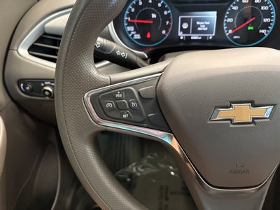 2020 Chevrolet Malibu LS FWD