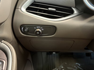 2020 Chevrolet Malibu LS FWD