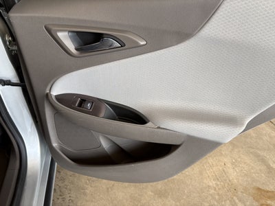 2020 Chevrolet Malibu LS FWD