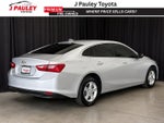 2020 Chevrolet Malibu LS FWD