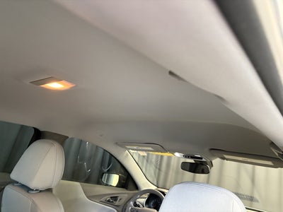 2020 Chevrolet Malibu LS FWD