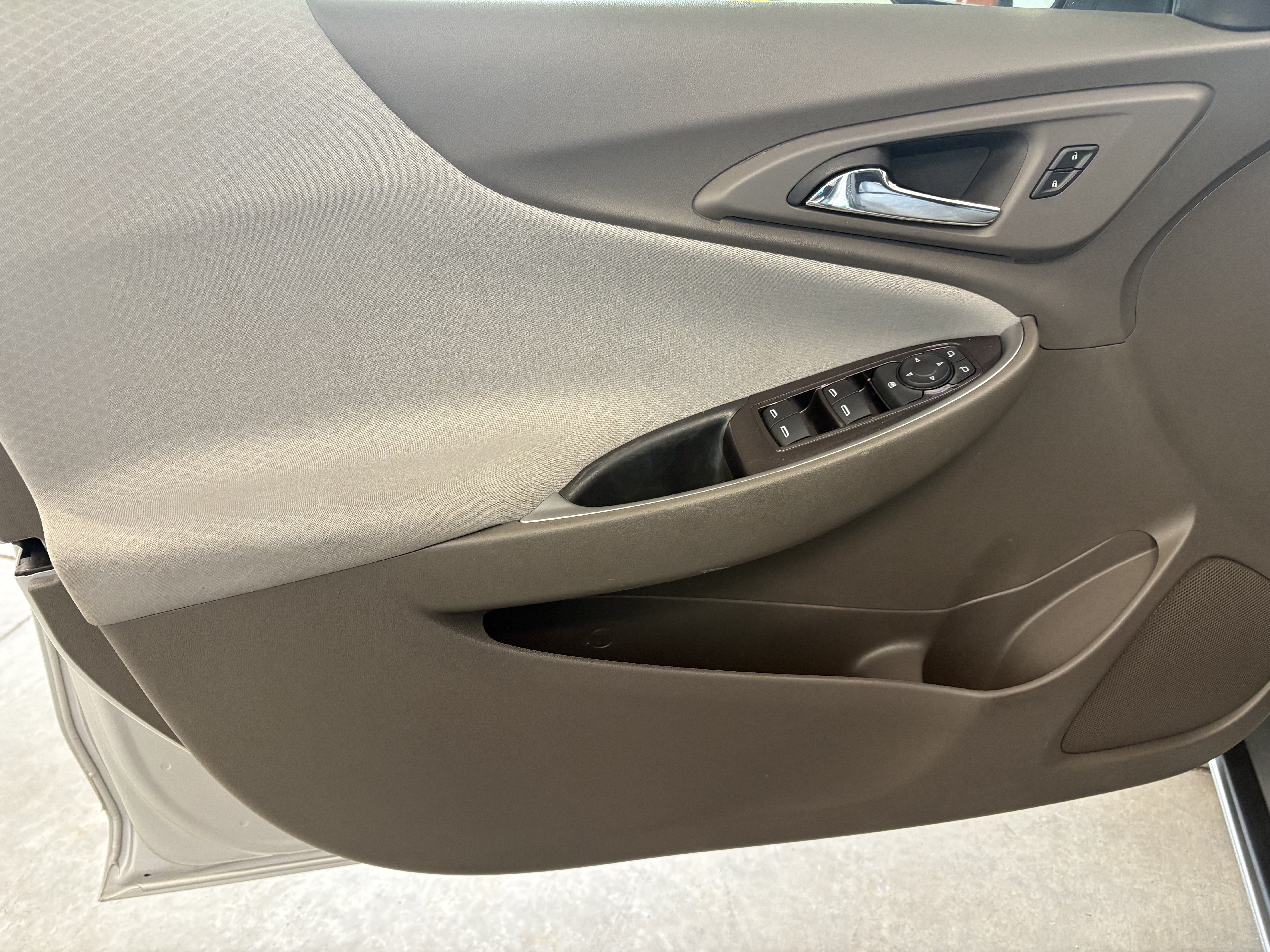 2020 Chevrolet Malibu LS FWD