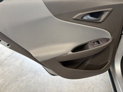2020 Chevrolet Malibu LS FWD