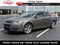 2010 Chevrolet Malibu LT w/1LT FWD