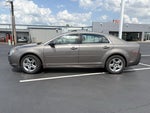 2010 Chevrolet Malibu LT w/1LT FWD