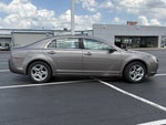 2010 Chevrolet Malibu LT w/1LT FWD
