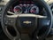 2020 Chevrolet Silverado 2500HD Custom 4WD