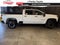 2020 Chevrolet Silverado 2500HD Custom 4WD