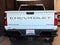 2020 Chevrolet Silverado 2500HD Custom 4WD
