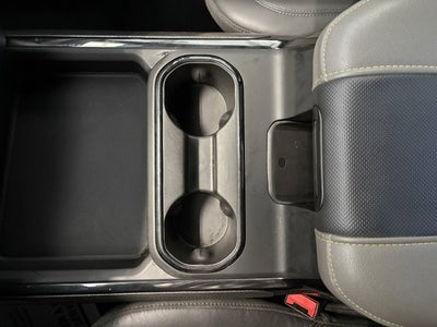 2024 Chevrolet Silverado 2500HD ZR2 BISON EDITION 4WD