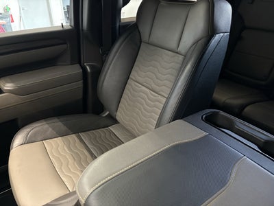 2024 Chevrolet Silverado 2500HD ZR2 BISON EDITION 4WD