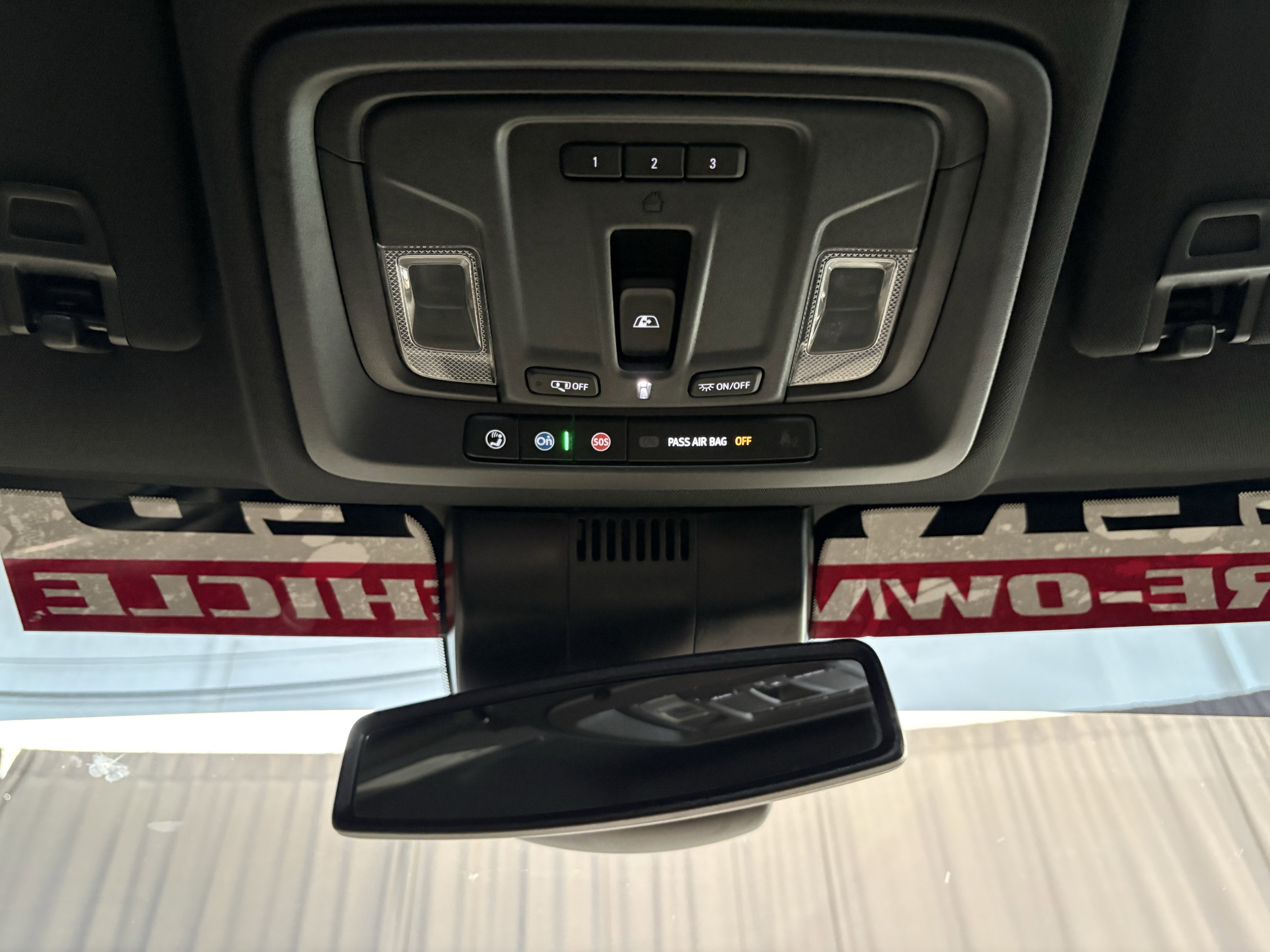 2024 Chevrolet Silverado 2500HD ZR2 BISON EDITION 4WD